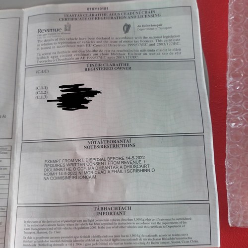 2001 Mercedes-Benz SLK 32 AMG In vendita (immagine 136 di 137)