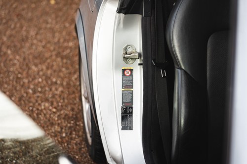 NO RESERVE - 2004 Mercedes-Benz SLK 320 AMG (R170) For Sale (picture 36 of 102)