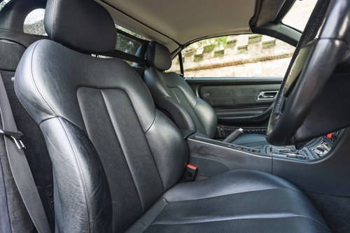 NO RESERVE - 2004 Mercedes-Benz SLK 320 AMG (R170) For Sale (picture 25 of 102)