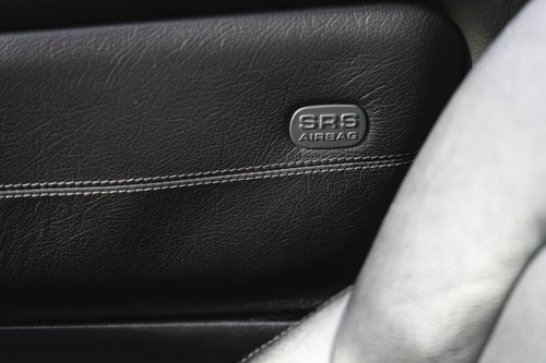 NO RESERVE - 2004 Mercedes-Benz SLK 320 AMG (R170) For Sale (picture 41 of 102)