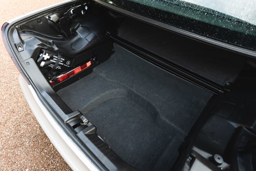 NO RESERVE - 2004 Mercedes-Benz SLK 320 AMG (R170) For Sale (picture 32 of 102)