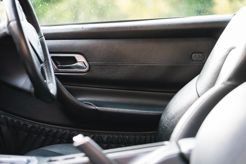 NO RESERVE - 2004 Mercedes-Benz SLK 320 AMG (R170) For Sale (picture 46 of 102)