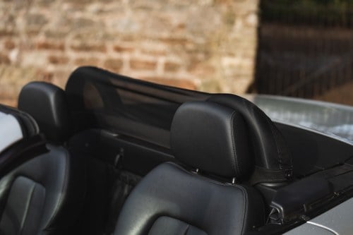 NO RESERVE - 2004 Mercedes-Benz SLK 320 AMG (R170) For Sale (picture 43 of 102)