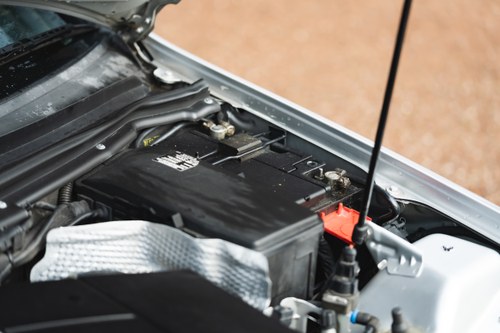 NO RESERVE - 2004 Mercedes-Benz SLK 320 AMG (R170) For Sale (picture 85 of 102)