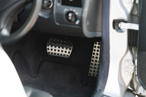 NO RESERVE - 2004 Mercedes-Benz SLK 320 AMG (R170) For Sale (picture 40 of 102)