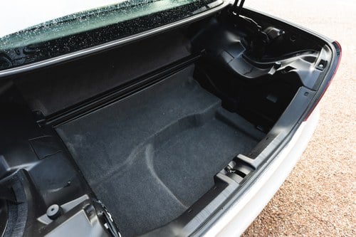 NO RESERVE - 2004 Mercedes-Benz SLK 320 AMG (R170) For Sale (picture 33 of 102)