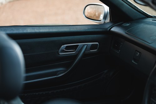 NO RESERVE - 2004 Mercedes-Benz SLK 320 AMG (R170) For Sale (picture 19 of 102)