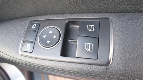 2012 Mercedes SLK 350 AMG Sport In vendita (immagine 53 di 98)