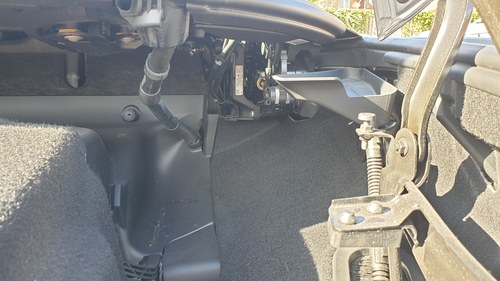 2012 Mercedes SLK 350 AMG Sport In vendita (immagine 82 di 98)