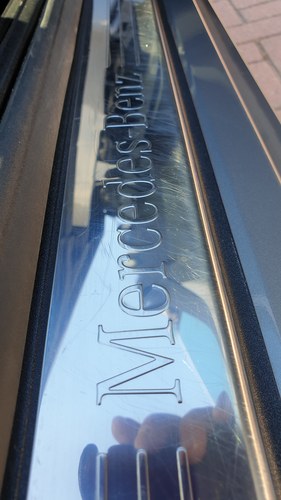 2012 Mercedes SLK 350 AMG Sport In vendita (immagine 65 di 98)