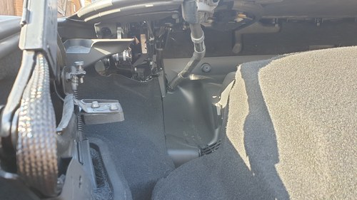 2012 Mercedes SLK 350 AMG Sport In vendita (immagine 81 di 98)