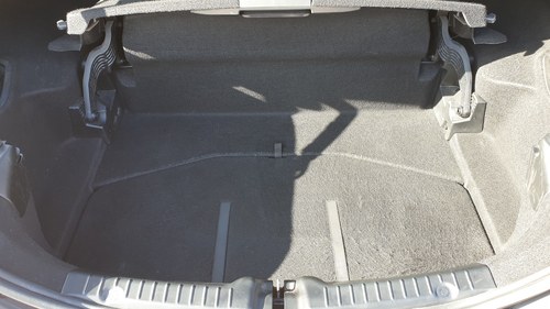 2012 Mercedes SLK 350 AMG Sport In vendita (immagine 84 di 98)