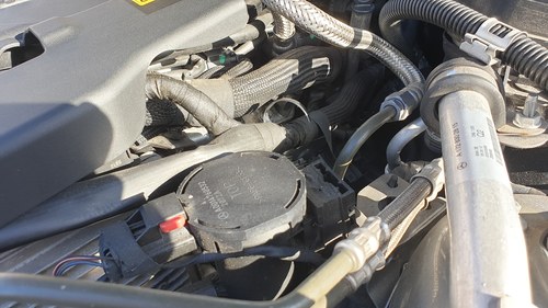 2012 Mercedes SLK 350 AMG Sport In vendita (immagine 89 di 98)