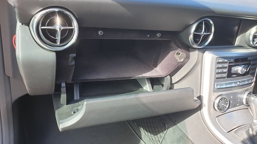 2012 Mercedes SLK 350 AMG Sport In vendita (immagine 60 di 98)