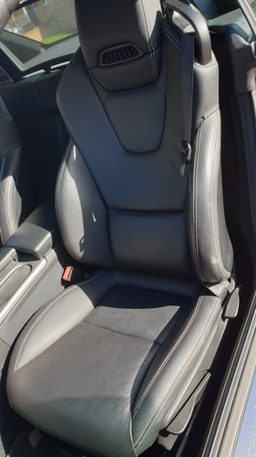 2012 Mercedes SLK 350 AMG Sport In vendita (immagine 51 di 98)