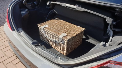 2012 Mercedes SLK 350 AMG Sport In vendita (immagine 83 di 98)