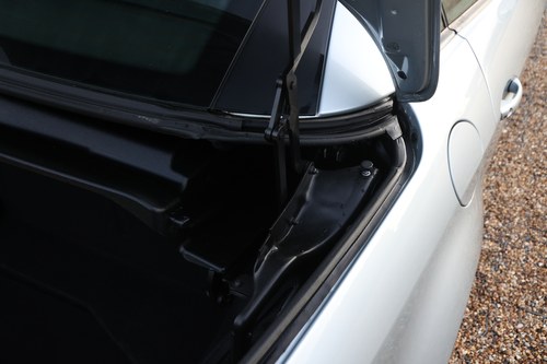 2007 Mercedes-Benz SLK 350 V6 (R171) In vendita (immagine 35 di 119)