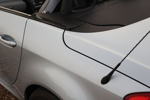 2007 Mercedes-Benz SLK 350 V6 (R171) In vendita (immagine 89 di 119)