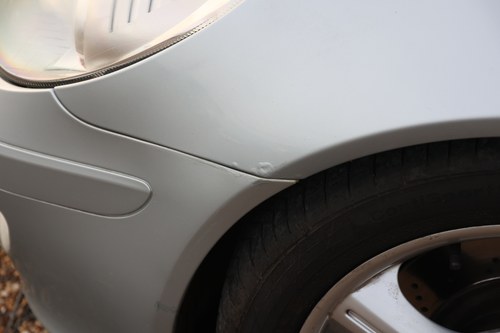 2007 Mercedes-Benz SLK 350 V6 (R171) In vendita (immagine 75 di 119)