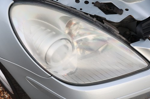 2007 Mercedes-Benz SLK 350 V6 (R171) In vendita (immagine 104 di 119)