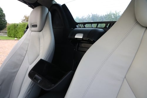 2007 Mercedes-Benz SLK 350 V6 (R171) In vendita (immagine 31 di 119)