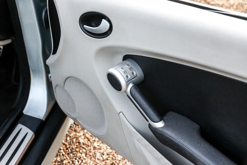 2007 Mercedes-Benz SLK 350 V6 (R171) In vendita (immagine 30 di 119)