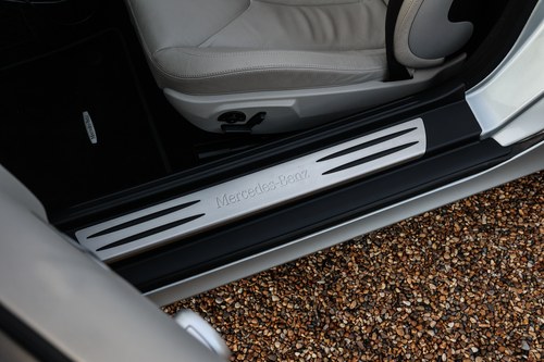 2007 Mercedes-Benz SLK 350 V6 (R171) In vendita (immagine 27 di 119)