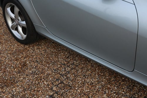 2007 Mercedes-Benz SLK 350 V6 (R171) In vendita (immagine 53 di 119)