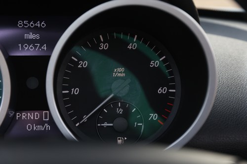 2007 Mercedes-Benz SLK 350 V6 (R171) In vendita (immagine 23 di 119)