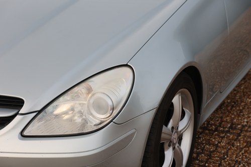 2007 Mercedes-Benz SLK 350 V6 (R171) In vendita (immagine 70 di 119)