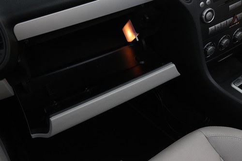 2007 Mercedes-Benz SLK 350 V6 (R171) In vendita (immagine 28 di 119)