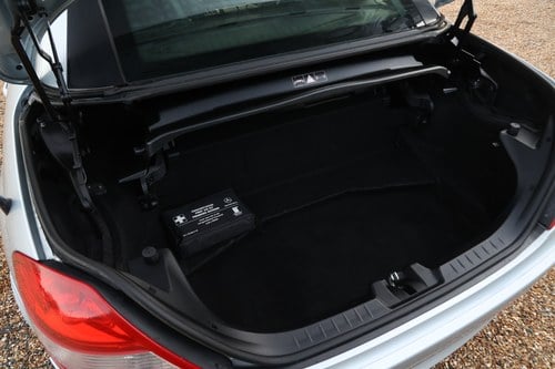 2007 Mercedes-Benz SLK 350 V6 (R171) In vendita (immagine 33 di 119)