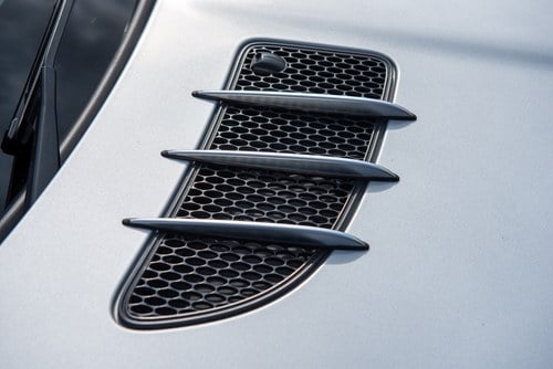 2004 Mercedes-Benz SLK55 AMG V8 (R171) For Sale (picture 104 of 128)