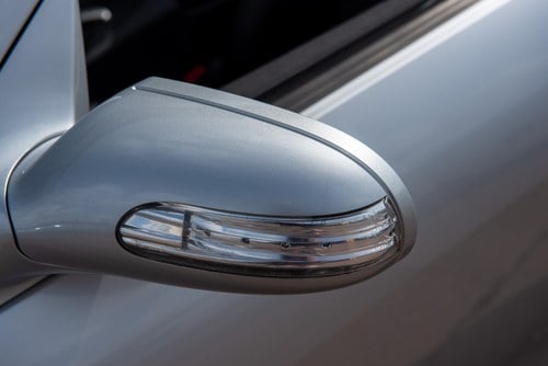 2004 Mercedes-Benz SLK55 AMG V8 (R171) For Sale (picture 94 of 128)