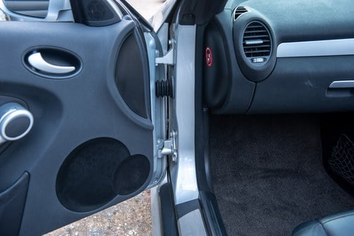 2004 Mercedes-Benz SLK55 AMG V8 (R171) For Sale (picture 66 of 128)