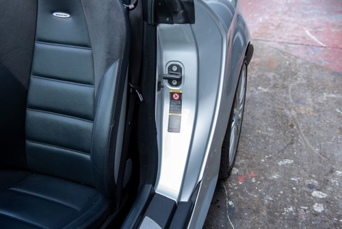 2004 Mercedes-Benz SLK55 AMG V8 (R171) For Sale (picture 68 of 128)