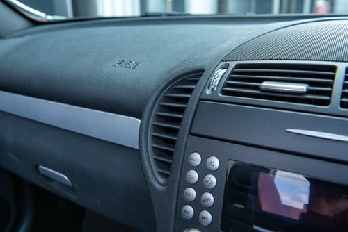 2004 Mercedes-Benz SLK55 AMG V8 (R171) For Sale (picture 83 of 128)