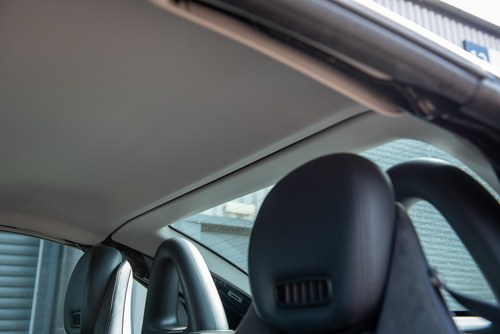 2004 Mercedes-Benz SLK55 AMG V8 (R171) For Sale (picture 85 of 128)