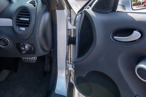 2004 Mercedes-Benz SLK55 AMG V8 (R171) For Sale (picture 44 of 128)