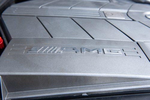 2004 Mercedes-Benz SLK55 AMG V8 (R171) For Sale (picture 114 of 128)