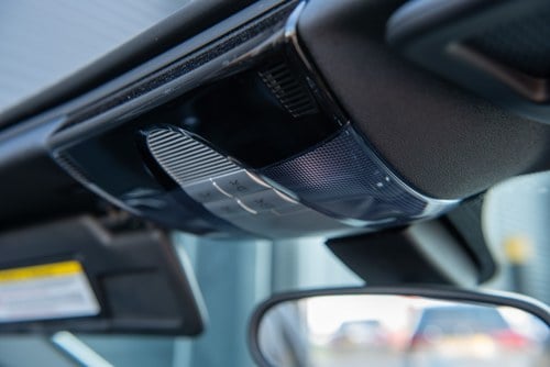 2004 Mercedes-Benz SLK55 AMG V8 (R171) For Sale (picture 49 of 128)