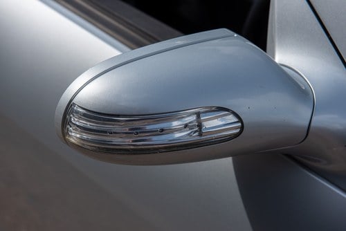 2004 Mercedes-Benz SLK55 AMG V8 (R171) For Sale (picture 95 of 128)