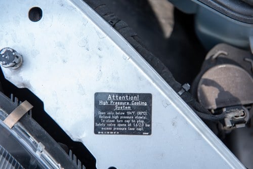 2004 Mercedes-Benz SLK55 AMG V8 (R171) For Sale (picture 119 of 128)