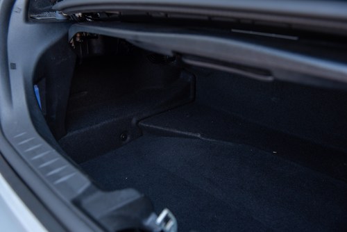 2004 Mercedes-Benz SLK55 AMG V8 (R171) For Sale (picture 75 of 128)