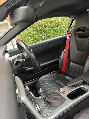 2014 Mercedes-Benz SLK 250 CDI BlueEFFICIENCY (R172) For Sale (picture 32 of 62)