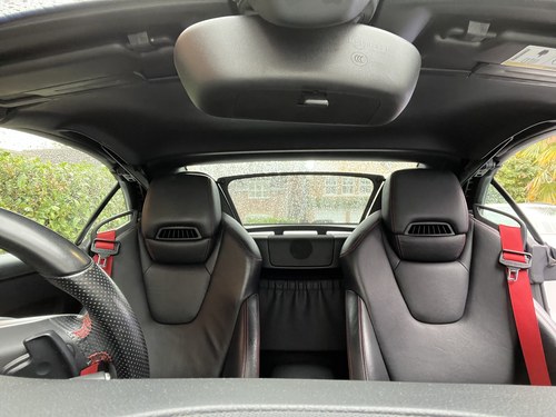 2014 Mercedes-Benz SLK 250 CDI BlueEFFICIENCY (R172) For Sale (picture 42 of 62)