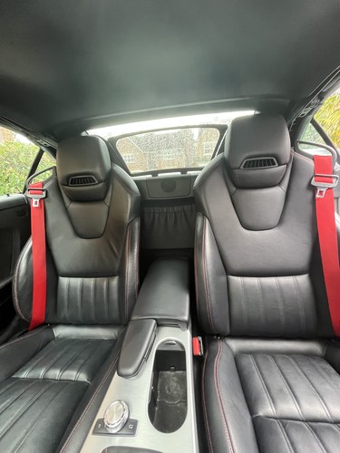 2014 Mercedes-Benz SLK 250 CDI BlueEFFICIENCY (R172) For Sale (picture 35 of 62)