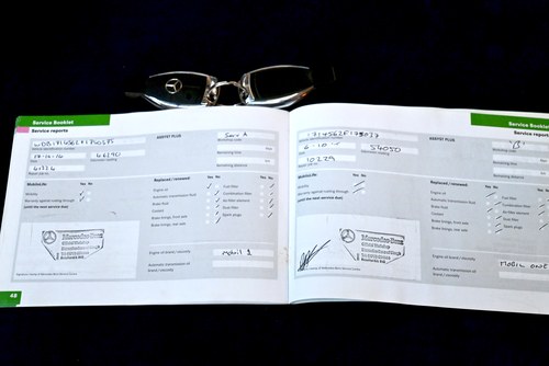 2007 Mercedes-Benz SLK 350 V6 (R171) In vendita (immagine 116 di 119)