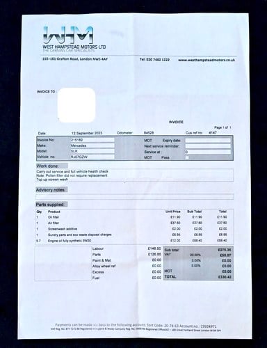 2007 Mercedes-Benz SLK 350 V6 (R171) In vendita (immagine 111 di 119)