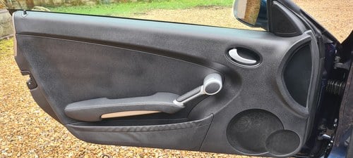 2006 Mercedes-Benz SLK 200 Kompressor In vendita (immagine 28 di 138)